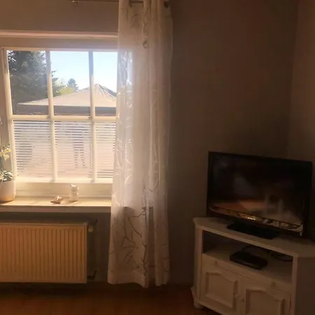 Apartment Monteurwohnung Waldstuben